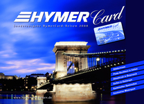 HymerCard: Reisen und Events erster Klasse