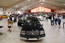 Toyota Collection im Zeichen der JDM-Modelle