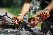 Wanderschuhe - die sieben größten Irrtümer
