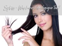 Split hair problem - what can you do about it?