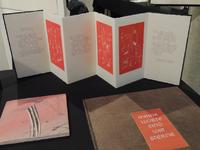 Buch Druck Kunst - 11. Norddeutsche Handpressenmesse im Museum der Arbeit