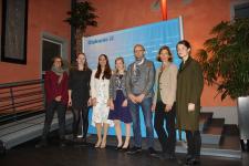 Diakonie Journalistenpreis vergeben
