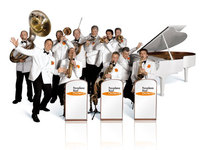 The Pasadena Roof Orchestra