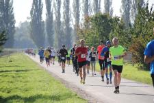 Sparkassen-Lauf(s)pass der Region geht am 7. August in die zweite Saisonhälfte