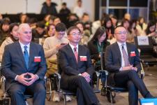 CWT startet die erste offene Global Travel Management Platform in China auf API-Basis