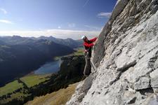 Vertikales Vergnügen