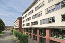 PATRIZIA erwirbt modernen Bürokomplex in Bad Homburg