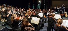 "Neumond" an der Musikalischen Komödie Leipzig