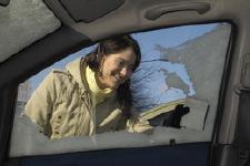 Tipps für das Autofahren im Winter