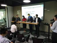 aescuvest startet Kooperation mit Touwho, Chinas größter Crowdfunding-Plattform für Medizin und Biotechnologie