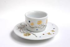 Amore e Spine: Dornröschens Espresso-Genuss