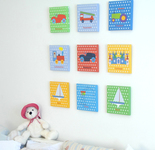 Pix for kids - Bilder für Kinder