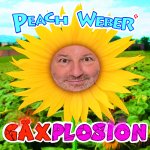 Peach Weber lädt zur «Gäxplosion»
