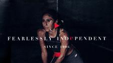 New Balance: Fearlessly Independent Since 1906