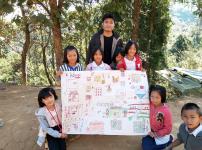 Stiftung Kinderzukunft startet Projekte gegen Kinderhandel in Thailand