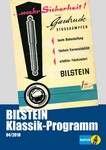 Erweitertes BILSTEIN-Programm für klassische Fahrzeuge