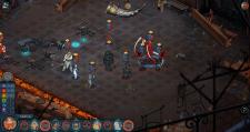 505 Games kündigt The Banner Saga Trilogy: Bonus Edition an