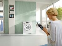 IFA 2015: Miele präsentiert das erste vernetzte Dosiersystem der Welt