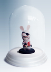 Ubisoft® und RT Realityservice präsentieren die Rabbids® Expo