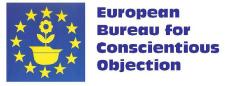 Immer noch Probleme für Kriegsdienstverweigerer in Europa