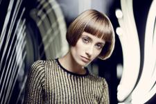 Fashion Report by Intercoiffure