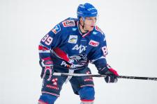David Wolf fällt aus