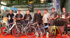 Pedelec Awards verliehen