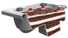 Was Whirlpools mit Schwarzwälder Kirschtorte zu tun haben