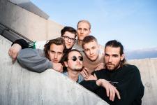 DIE SAUNA - So schön wie jetzt war es noch nie