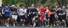 Schulzentrum Marienhöhe: fast 30.000 Euro Spenden durch Sponsorenlauf