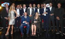 Großer Sport: Die Preisträger des SPORT BILD-Award 2019