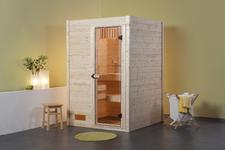 Zu Hause entspannen: Wellnessbereich im Miniformat