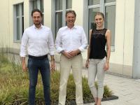 Mandat Managementberatung: Prokura für Vollberg und Vollberg