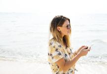 Backpacker-Apps für alle Fälle