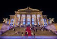 Das Konzerthaus Berlin weiterhin auf Erfolgskurs