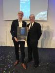KNAUS L!VE I mit "European Innovation Award" ausgezeichnet