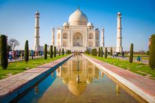 JT Touristik erstmalig mit Reisen nach Indien