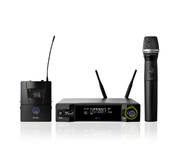 AKG WMS 4500 - Drahtlos-Multikanalanlagen für Festinstallation und Bühne