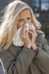 Immunsystem in Alarmbereitschaft