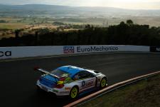 BMW Teams werden in Bathurst für gute Pace nicht belohnt