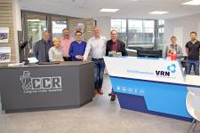 Neunte VRN Mobilitätszentrale geht in Ramstein an den Start