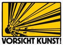 Klaus Staeck im Museum Folkwang