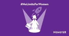 #NoLimitsForWomen - eine Kooperation mit Twentieth Century Fox