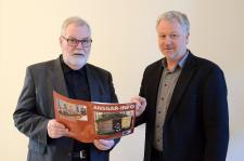 Hilfe für Katholiken in nordeuropäischen Ländern