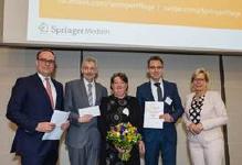 Preise für ausgezeichnete Patientenversorgung