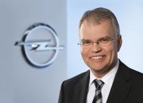 Ulrich Schumacher to leave Opel