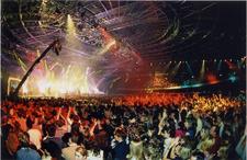 RTL II bringt THE DOME 53 in die Hauptstadt!