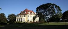 Theater im Park im August auf Gut Gremmelin