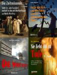 Ein früher Besuch im Krankenhaus, eine hübsche Hure und ein Überfall an der Bushaltestelle - Fünf E-Books von Freitag bis Freitag zum Sonderpreis