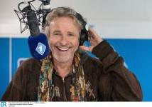 Erste Sendung: "Gottschalk - Die Bayern 1 Radioshow"